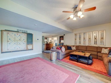 Experience lakefront living at its finest in this fully - photo 21