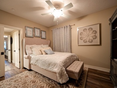 Experience lakefront living at its finest in this fully - photo 22