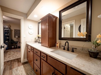 Experience lakefront living at its finest in this fully - photo 23