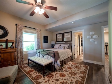 Experience lakefront living at its finest in this fully - photo 24