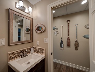 Experience lakefront living at its finest in this fully - photo 25