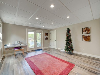 Experience lakefront living at its finest in this fully - photo 26