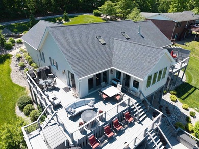Experience lakefront living at its finest in this fully - photo 29