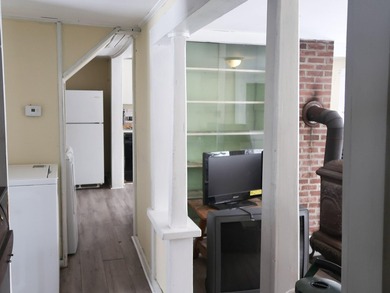 Here's an opportunity to build equity and enjoy Togus Pond. This - photo 30