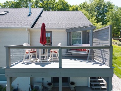 Experience lakefront living at its finest in this fully - photo 30