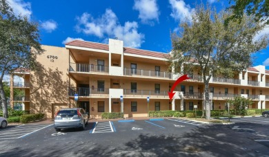 Lake Condo For Sale in Margate, Florida