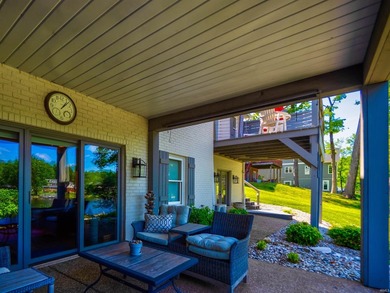 Experience lakefront living at its finest in this fully - photo 31