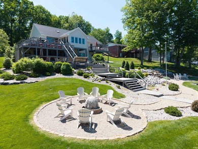 Experience lakefront living at its finest in this fully - photo 32