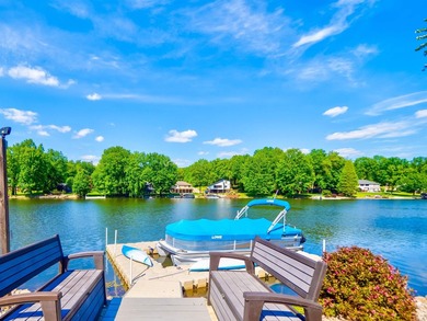 Experience lakefront living at its finest in this fully - photo 33