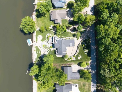 Experience lakefront living at its finest in this fully - photo 35