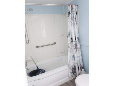 Here's an opportunity to build equity and enjoy Togus Pond. This - photo 41