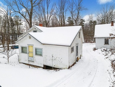 Here's an opportunity to build equity and enjoy Togus Pond. This - photo 55