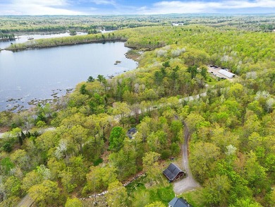 Here's an opportunity to build equity and enjoy Togus Pond. This - photo 57