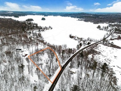 Here's an opportunity to build equity and enjoy Togus Pond. This - photo 59