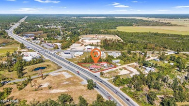 Deer Point Lake Lot For Sale in Panama City Florida