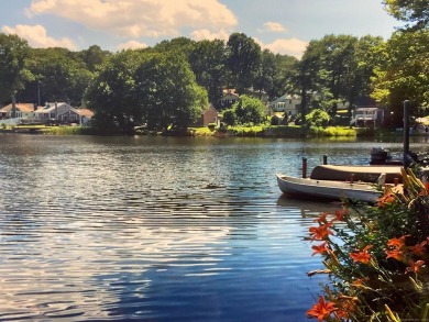 Lake Home For Sale in Plymouth, Connecticut