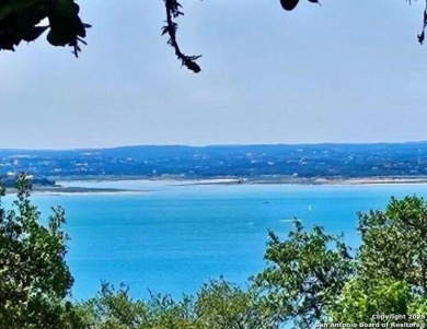Lake Home For Sale in Canyon Lake, Texas