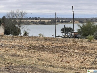 Lake Lot For Sale in Sandia, Texas