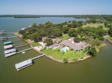Lake Home SOLD! in Fort Worth, Texas