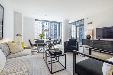 Experience luxury resort-style lakefront living at Cirrus in the - photo 4