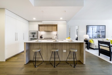 Experience luxury resort-style lakefront living at Cirrus in the - photo 7