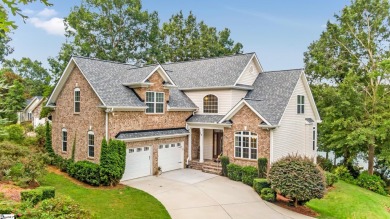 Lake Home For Sale in Chesnee, South Carolina