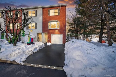 Hudson River Home For Sale in Congers New York