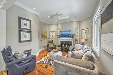 A truly distinctive residence in Coosaw Creek Country Club, this - photo 11
