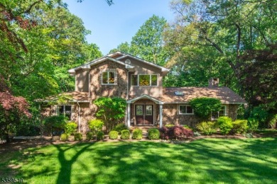 Lake Home Sale Pending in Montville Twp., New Jersey