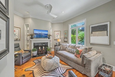 A truly distinctive residence in Coosaw Creek Country Club, this - photo 12