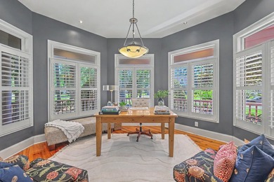 A truly distinctive residence in Coosaw Creek Country Club, this - photo 13