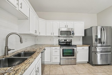 Located in the desirable gated community of Port Royale, this - photo 14