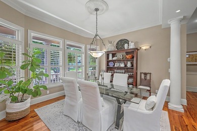 A truly distinctive residence in Coosaw Creek Country Club, this - photo 14