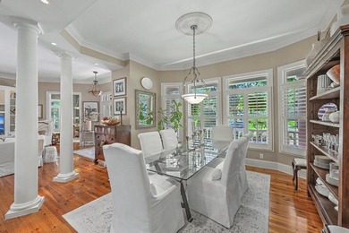 A truly distinctive residence in Coosaw Creek Country Club, this - photo 15