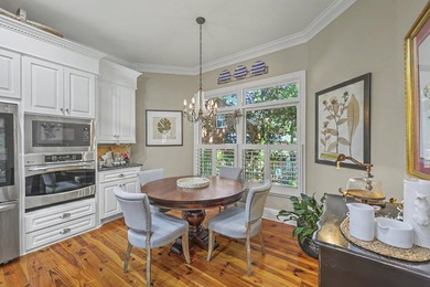 A truly distinctive residence in Coosaw Creek Country Club, this - photo 19