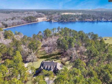 Lake Home Off Market in Elgin, South Carolina