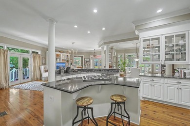 A truly distinctive residence in Coosaw Creek Country Club, this - photo 21