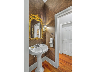 A truly distinctive residence in Coosaw Creek Country Club, this - photo 22