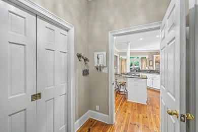 A truly distinctive residence in Coosaw Creek Country Club, this - photo 23
