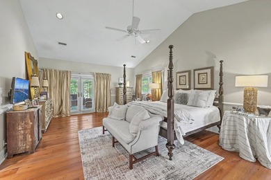 A truly distinctive residence in Coosaw Creek Country Club, this - photo 24