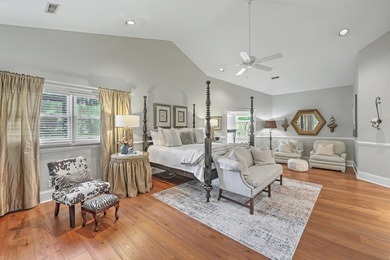 A truly distinctive residence in Coosaw Creek Country Club, this - photo 25