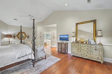 A truly distinctive residence in Coosaw Creek Country Club, this - photo 26