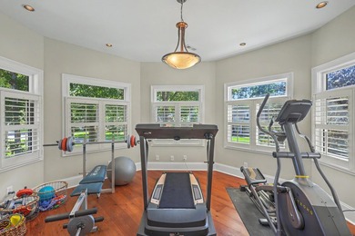 A truly distinctive residence in Coosaw Creek Country Club, this - photo 27