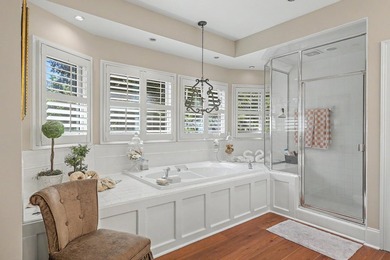 A truly distinctive residence in Coosaw Creek Country Club, this - photo 28