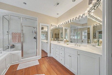 A truly distinctive residence in Coosaw Creek Country Club, this - photo 29