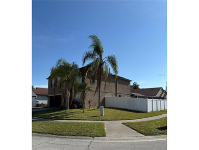 Buenaventura Lakes Area Home For Sale in Kissimmee Florida