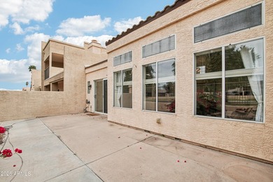Located in the desirable gated community of Port Royale, this - photo 32