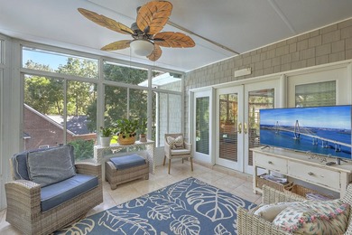 A truly distinctive residence in Coosaw Creek Country Club, this - photo 32