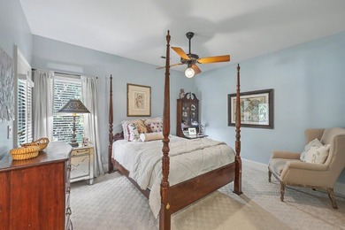 A truly distinctive residence in Coosaw Creek Country Club, this - photo 33