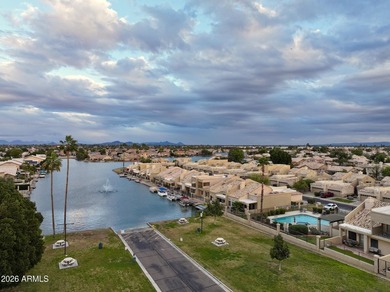 Located in the desirable gated community of Port Royale, this - photo 35